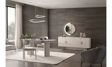 SMART Yemek Odası Takımı