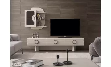 SMART Duvar Tv Ünitesi