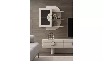 SMART Duvar Tv Ünitesi