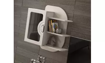 SMART Duvar Tv Ünitesi