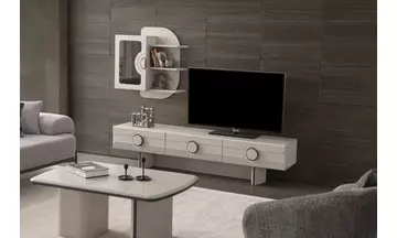 SMART Duvar Tv Ünitesi
