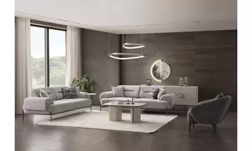 SMART Koltuk Takımı