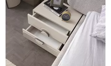 SMART Yatak Odası Takımı