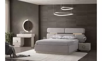 SMART Yatak Odası Takımı
