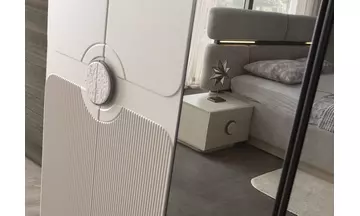 SMART Yatak Odası Takımı