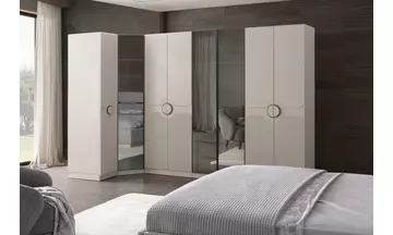 SMART Yatak Odası Takımı
