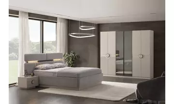 SMART Yatak Odası Takımı