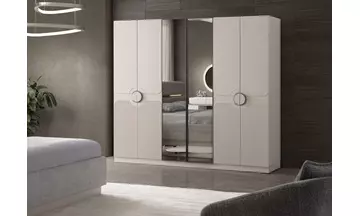 SMART Yatak Odası Takımı