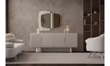 AURA Yemek Odası Takımı