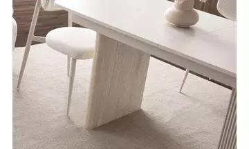 AURA Yemek Odası Takımı