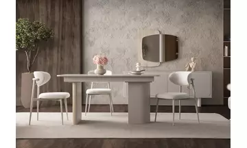 AURA Yemek Odası Takımı