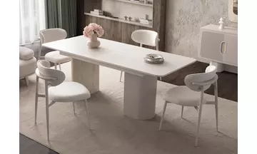 AURA Yemek Odası Takımı