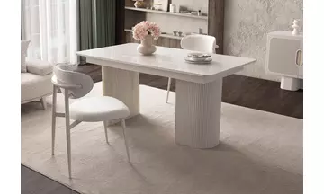 AURA Yemek Odası Takımı