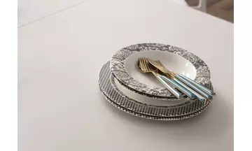 AURA Yemek Odası Takımı