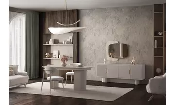 AURA Yemek Odası Takımı