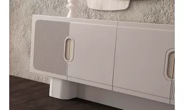 AURA Yemek Odası Takımı