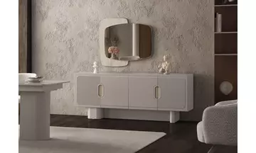 AURA Yemek Odası Takımı