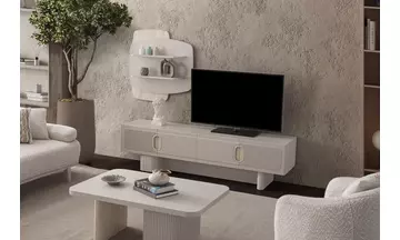 AURA Duvar Tv Ünitesi