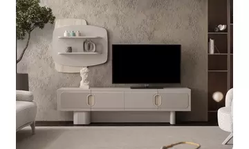 AURA Duvar Tv Ünitesi