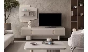 AURA Duvar Tv Ünitesi