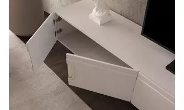 AURA Duvar Tv Ünitesi