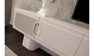 AURA Duvar Tv Ünitesi
