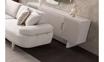 AURA Koltuk Takımı