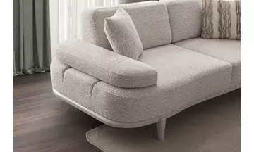 AURA Koltuk Takımı