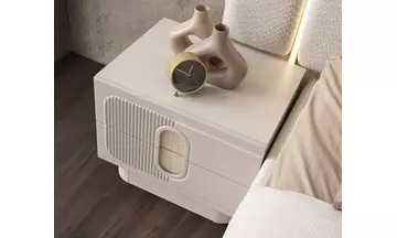 AURA Yatak Odası Takımı