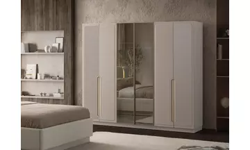 AURA Yatak Odası Takımı