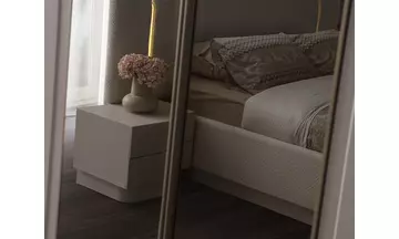 AURA Yatak Odası Takımı