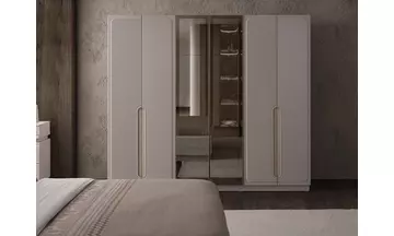 AURA Yatak Odası Takımı