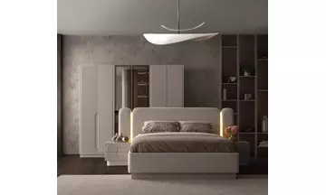 AURA Yatak Odası Takımı