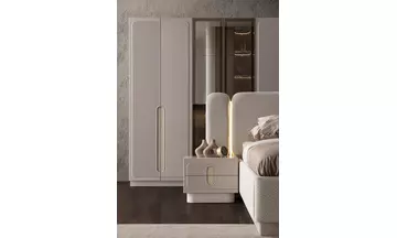 AURA Yatak Odası Takımı