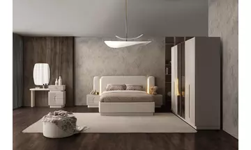 AURA Yatak Odası Takımı