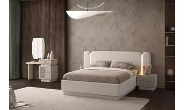 AURA Yatak Odası Takımı