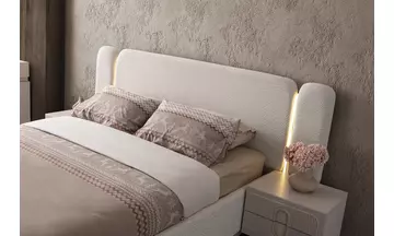 AURA Yatak Odası Takımı