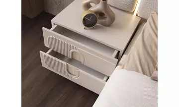 AURA Yatak Odası Takımı
