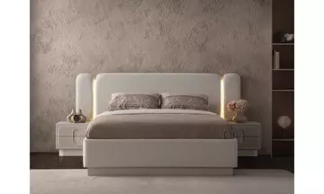 AURA Yatak Odası Takımı