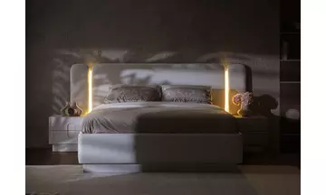 AURA Yatak Odası Takımı