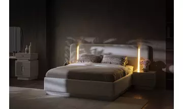 AURA Yatak Odası Takımı