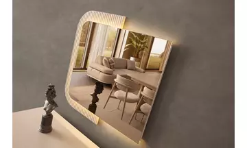 LİNE Yemek Odası Takımı