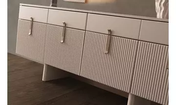 LİNE Yemek Odası Takımı