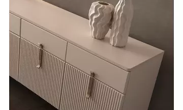 LİNE Yemek Odası Takımı