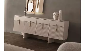 LİNE Yemek Odası Takımı