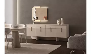 LİNE Yemek Odası Takımı