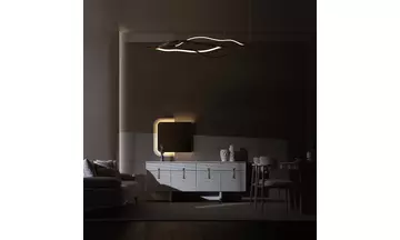 LİNE Yemek Odası Takımı
