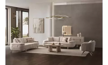 LİNE Yemek Odası Takımı