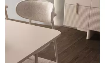 LİNE Yemek Odası Takımı