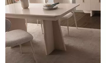 LİNE Yemek Odası Takımı